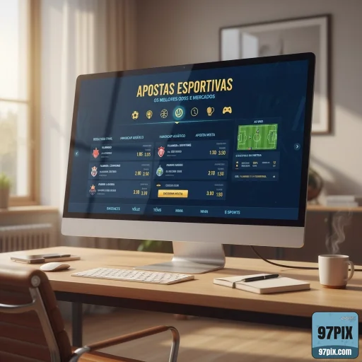 97pix - ao vivo apostas online - Odds em Tempo Real