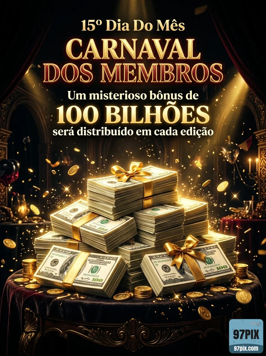 97pix - jogos esportivos - Bônus de Apostas