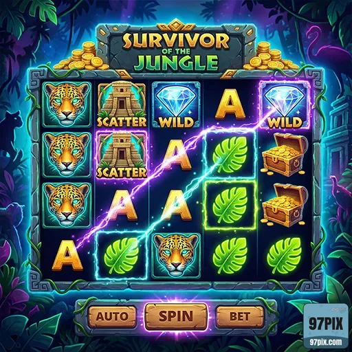 97pix - premiados jogos de mesa - Gates of Olympus