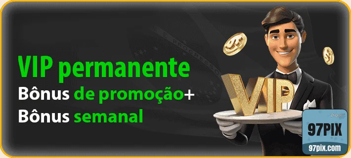 Domine o Jogo com 97pix: Tecnologia e Emoção em Sintonia