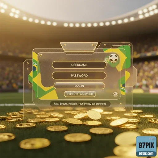 97pix Benefícios de Cadastrar-se na 97pix