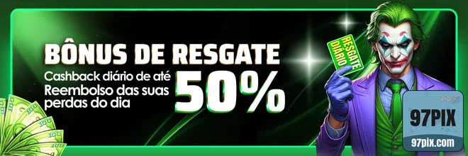 Domine o Jogo com 97pix: Tecnologia e Emoção em Sintonia
